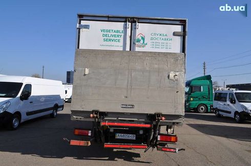 Iveco EuroCargo 2008 - фото 27