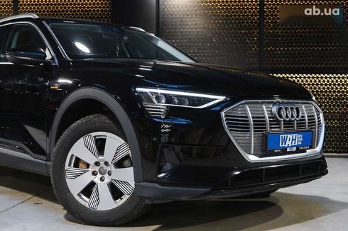 Audi E-Tron 2019 - фото 7