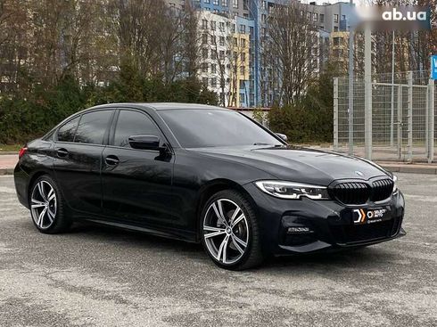 BMW 3 серия 2020 - фото 8