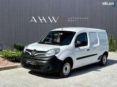 Продажа б/у Renault Kangoo в Львовской области - купить на Автобазаре