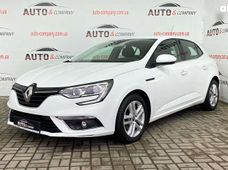 Продажа б/у Renault Megane 2020 года - купить на Автобазаре