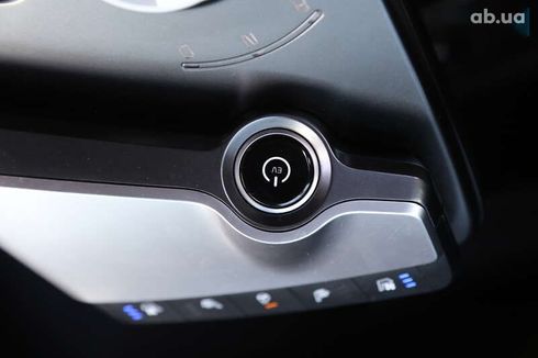 Kia EV6 2022 - фото 22