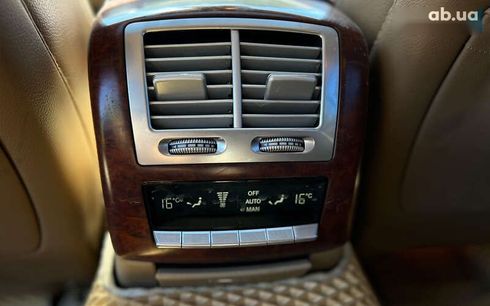 Mercedes-Benz S-Класс 2008 - фото 14