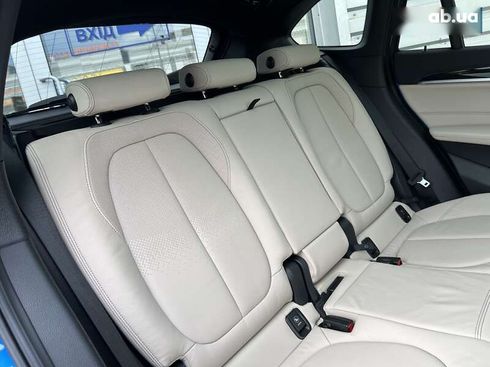 BMW X1 2020 - фото 26
