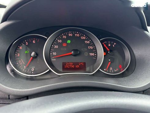 Renault Kangoo 2020 - фото 23