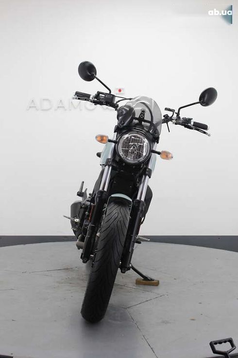 Ducati Scrambler Urban 2016 - фото 7