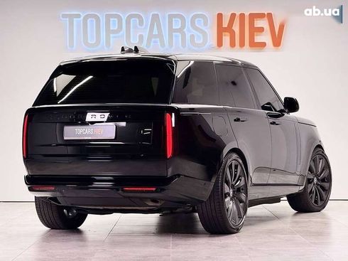 Land Rover Range Rover 2022 - фото 5
