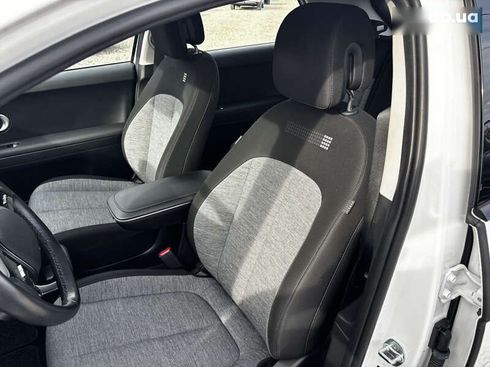 Hyundai Ioniq 5 2022 - фото 23