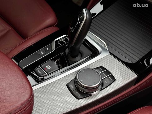 BMW X4 2019 серый - фото 50