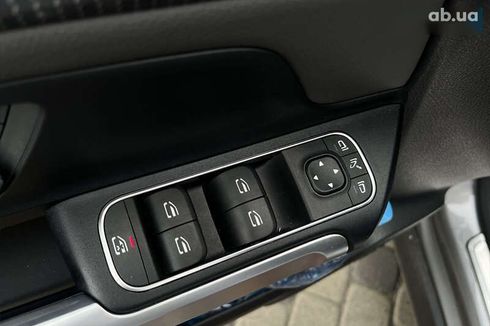 Mercedes-Benz EQB-Класс 2022 - фото 15