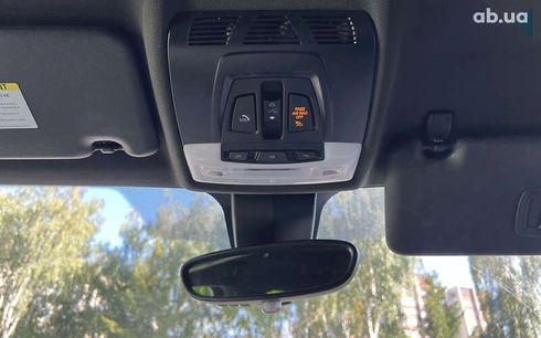 BMW X1 2019 - фото 16