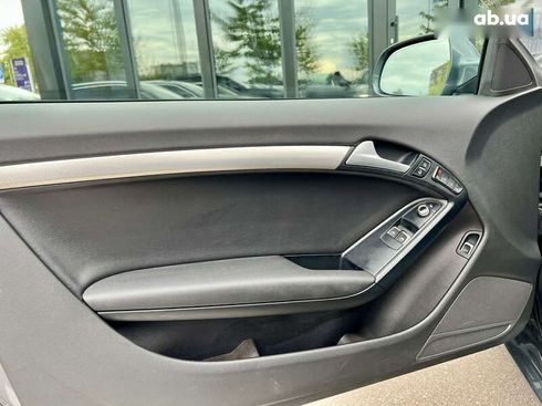 Audi A5 2014 - фото 19
