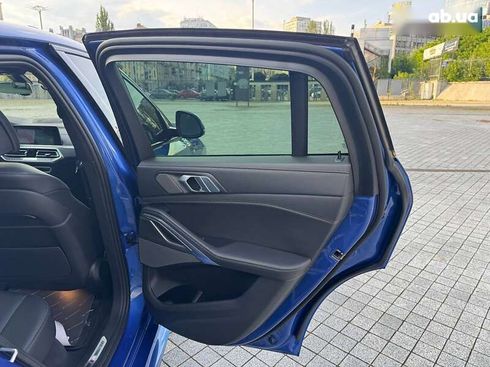 BMW X6 2019 - фото 29