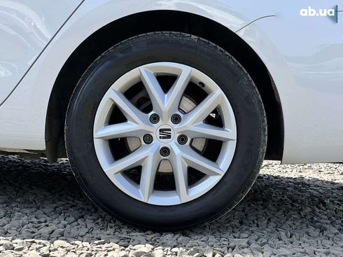 SEAT Leon 2022 - фото 18