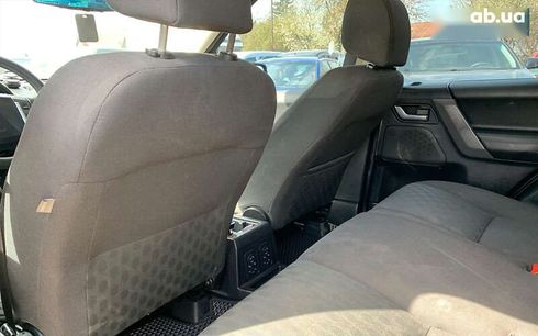 Land Rover Freelander 2009 - фото 17