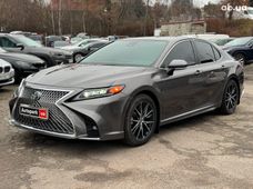 Продажа б/у Toyota Camry в Винницкой области - купить на Автобазаре