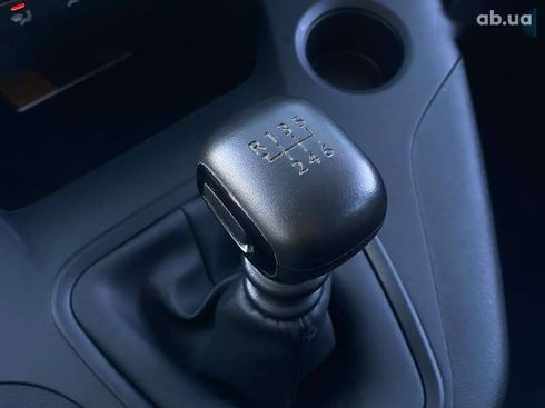 Peugeot Partner 2023 - фото 28