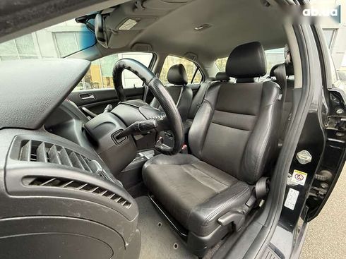 Honda Accord 2007 - фото 16