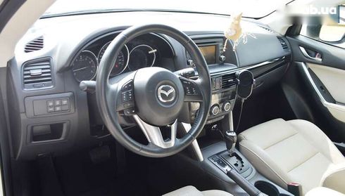 Mazda CX-5 2012 - фото 17