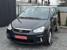 Продажа б/у Ford C-Max 2008 года - купить на Автобазаре