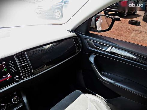 Skoda Kodiaq 2019 - фото 15