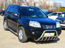 Продаж вживаних Nissan X-Trail в Кіровоградській області - купити на Автобазарі