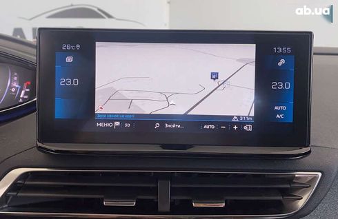 Peugeot 3008 2020 - фото 30