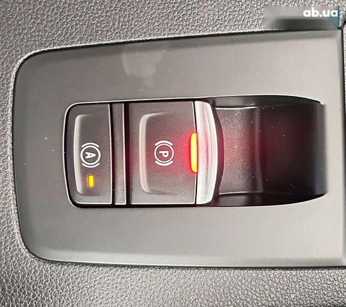 Renault Zoe 2020 - фото 27