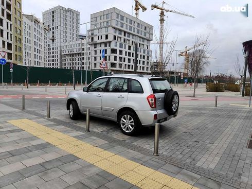 Chery Tiggo 2014 - фото 11