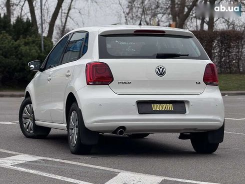 Volkswagen Polo 2012 - фото 18