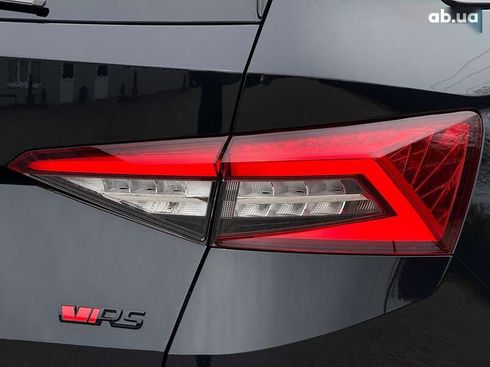 Skoda Kodiaq 2019 - фото 23