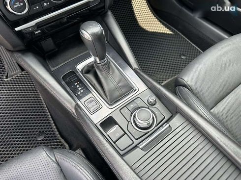 Mazda 6 2016 - фото 9
