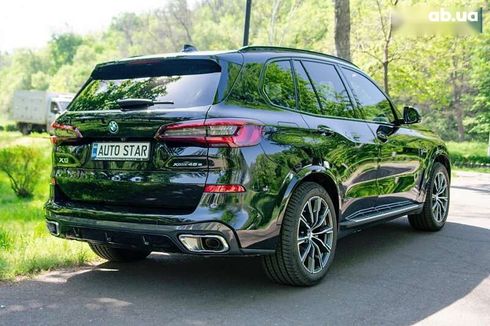 BMW X5 2022 - фото 18