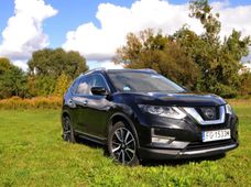 Купити Nissan бу в Україні - купити на Автобазарі