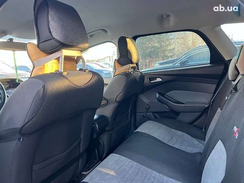 Ford Focus 2013 - фото 19