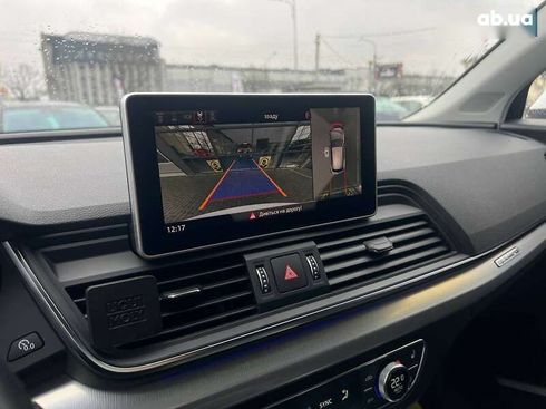 Audi Q5 2017 - фото 21