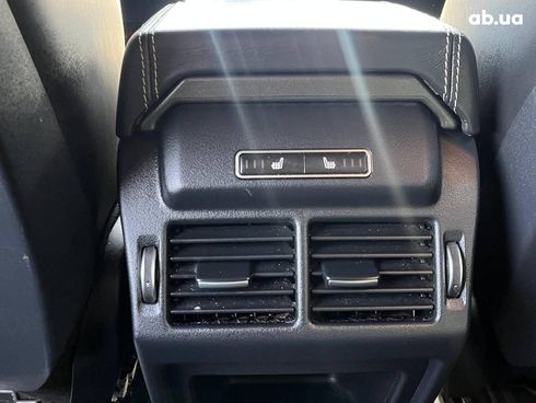 Land Rover Range Rover Evoque 2014 красный - фото 43