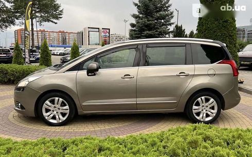 Peugeot 5008 2011 - фото 4