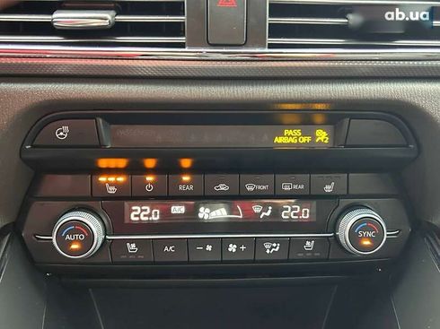 Mazda CX-9 2022 - фото 27