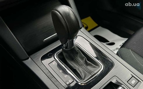 Subaru Outback 2016 - фото 16