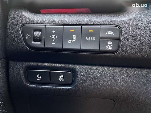 Kia Niro 2021 - фото 13
