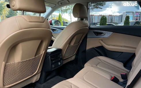 Audi Q8 2019 - фото 24