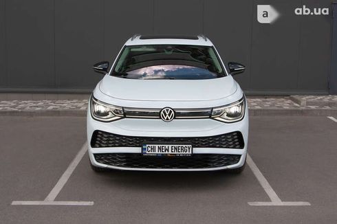 Volkswagen ID.6 X 2023 - фото 2