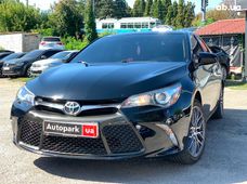 Продажа б/у Toyota Camry в Виннице - купить на Автобазаре