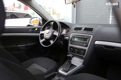 Skoda Octavia 2012 - фото 13