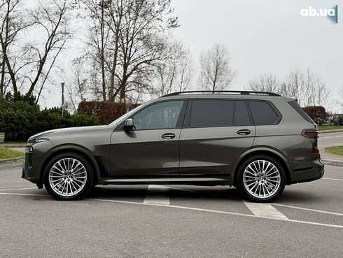 BMW X7 2024 - фото 6