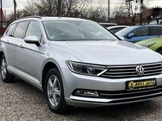 Купить Volkswagen Passat 2018 бу в Ивано-Франковске - купить на Автобазаре