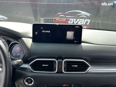 Mazda CX-5 2022 - фото 28