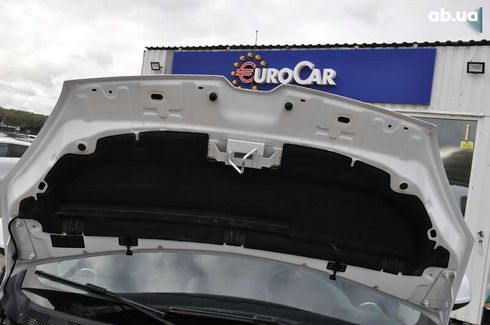 Renault Kangoo 2018 - фото 27