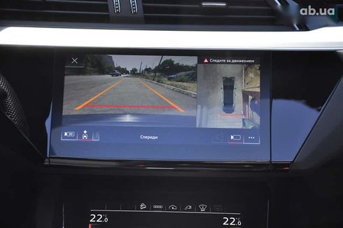 Audi E-Tron 2022 - фото 30